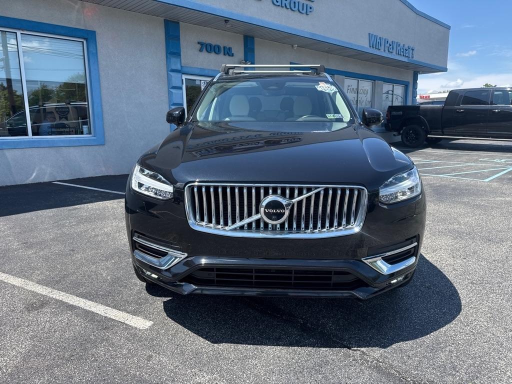 Volvo XC90 B5 AWD Plus 7P 2023