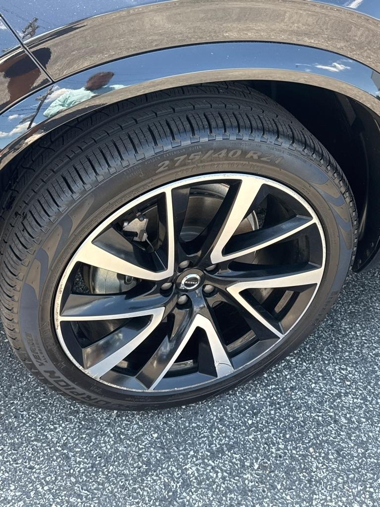 Volvo XC90 B5 AWD Plus 7P 2023