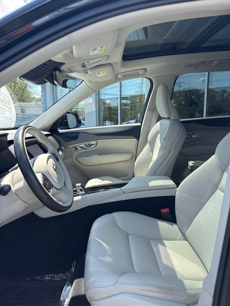 Volvo XC90 B5 AWD Plus 7P 2023