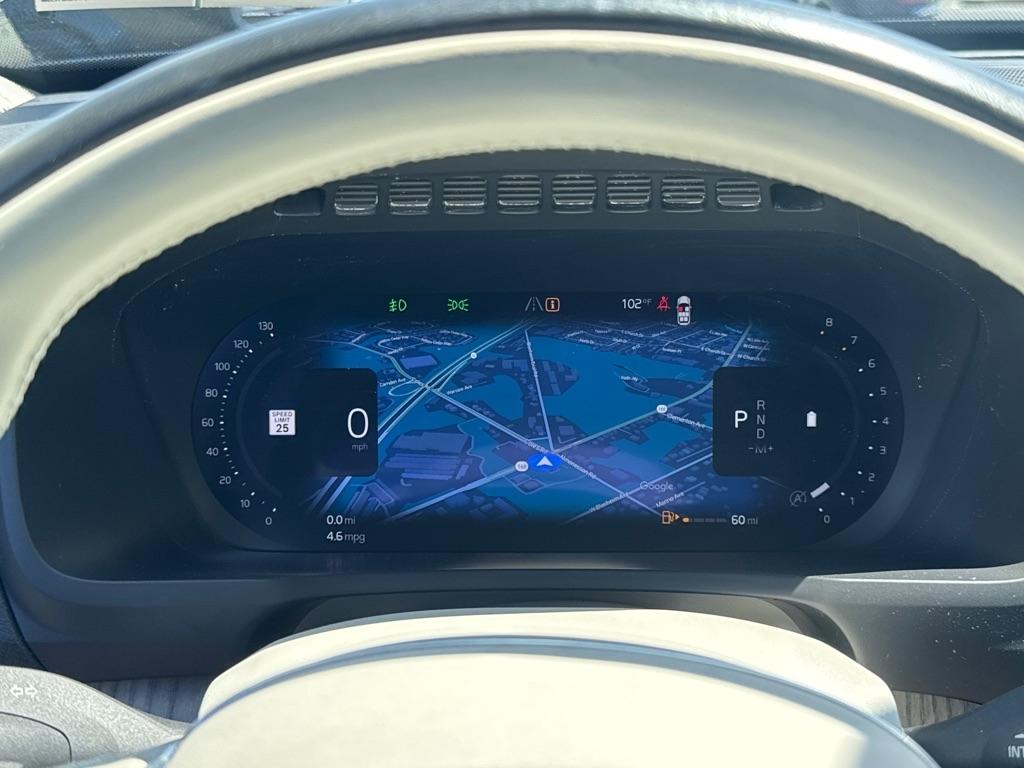 Volvo XC90 B5 AWD Plus 7P 2023