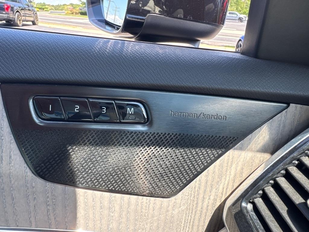 Volvo XC90 B5 AWD Plus 7P 2023