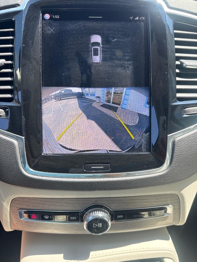 Volvo XC90 B5 AWD Plus 7P 2023