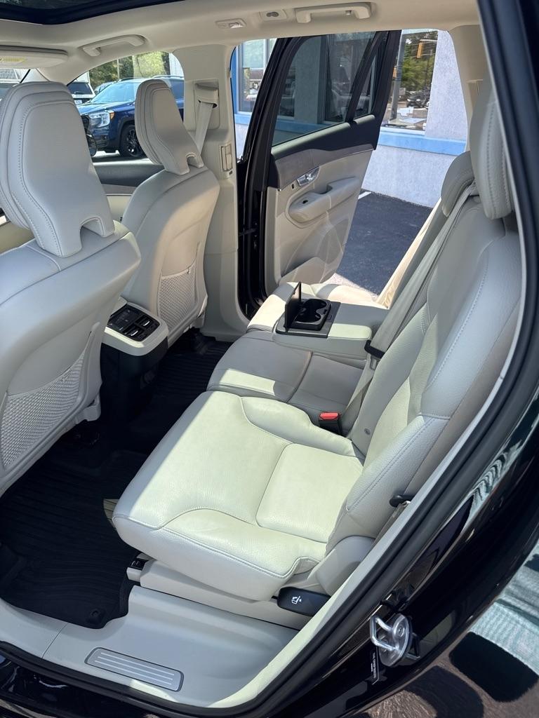 Volvo XC90 B5 AWD Plus 7P 2023