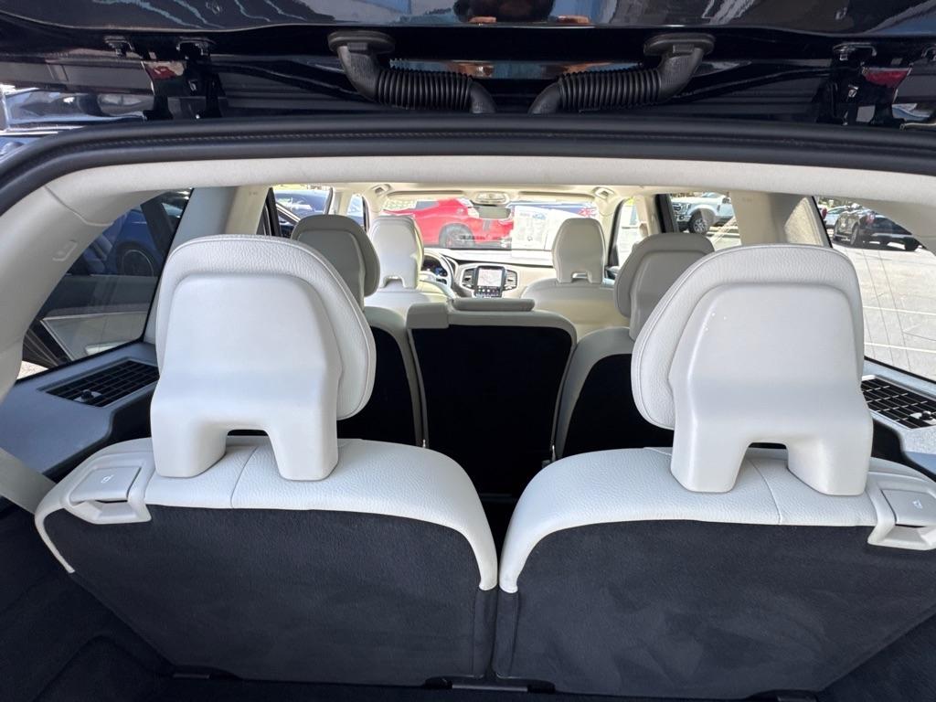 Volvo XC90 B5 AWD Plus 7P 2023