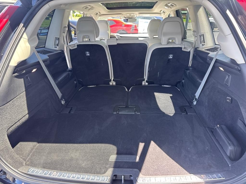 Volvo XC90 B5 AWD Plus 7P 2023
