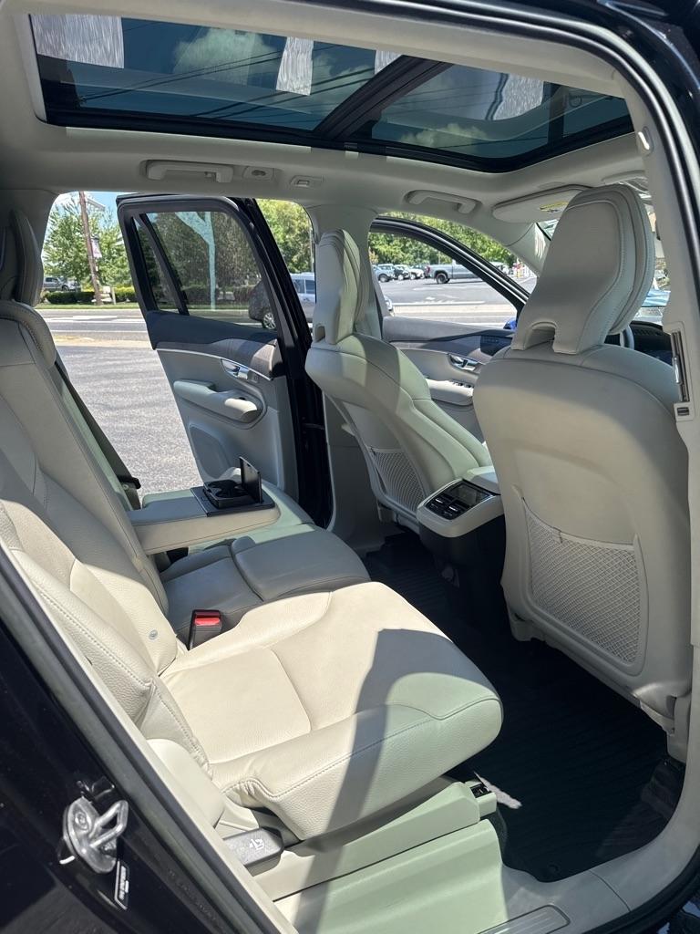 Volvo XC90 B5 AWD Plus 7P 2023