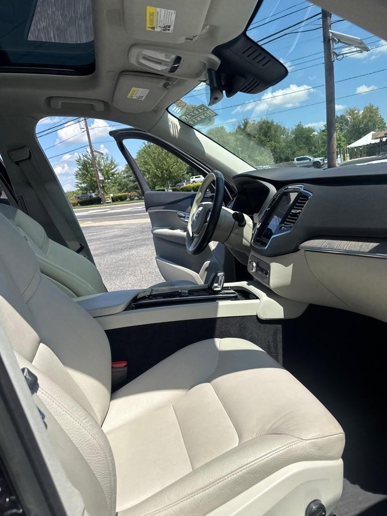 Volvo XC90 B5 AWD Plus 7P 2023