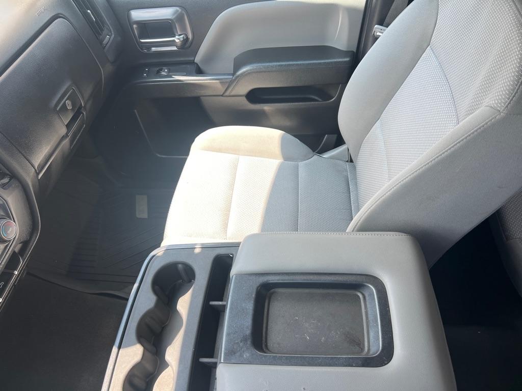 GMC Sierra 1500 Limited 4WD Double Cab 2019