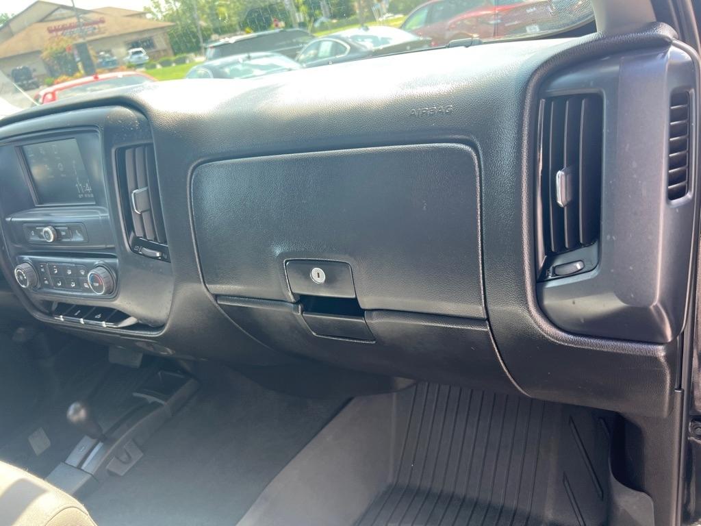 GMC Sierra 1500 Limited 4WD Double Cab 2019