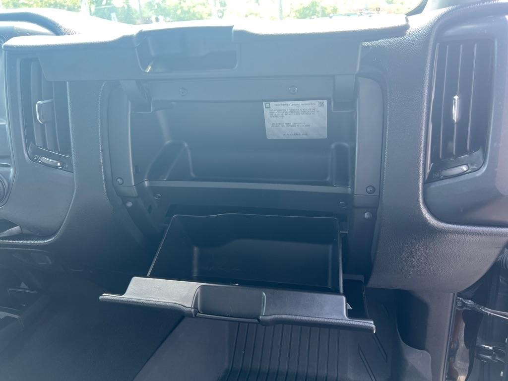 GMC Sierra 1500 Limited 4WD Double Cab 2019