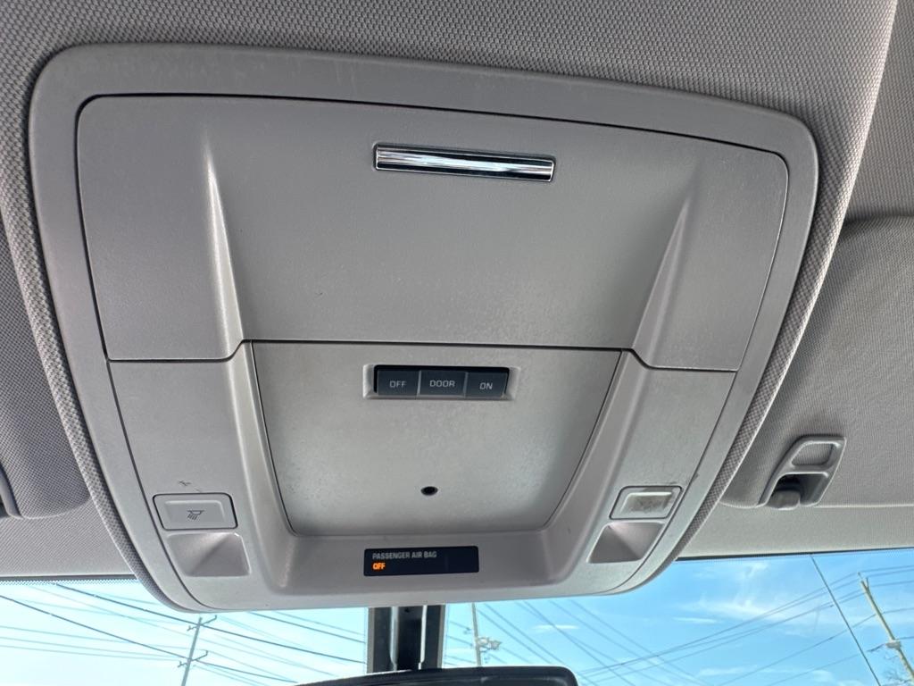 GMC Sierra 1500 Limited 4WD Double Cab 2019