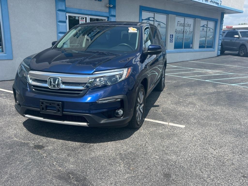 Honda Pilot EX AWD 2019