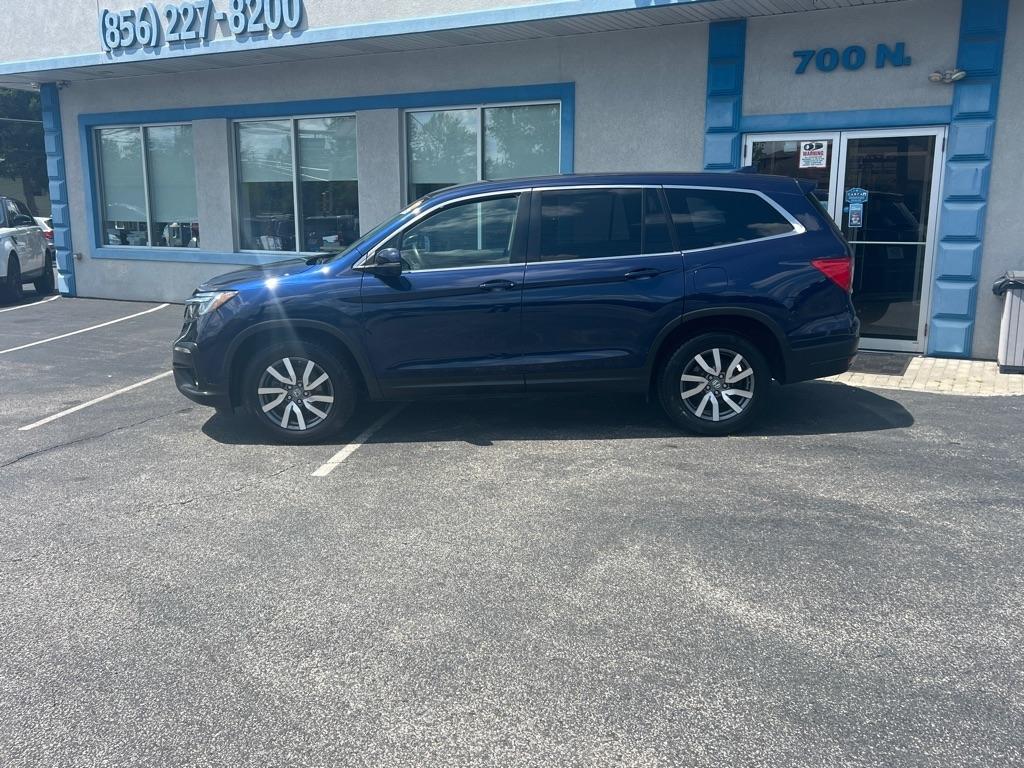 Honda Pilot EX AWD 2019