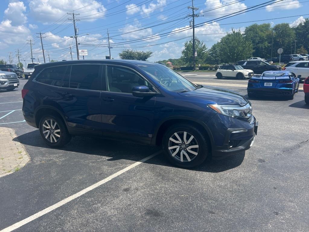 Honda Pilot EX AWD 2019