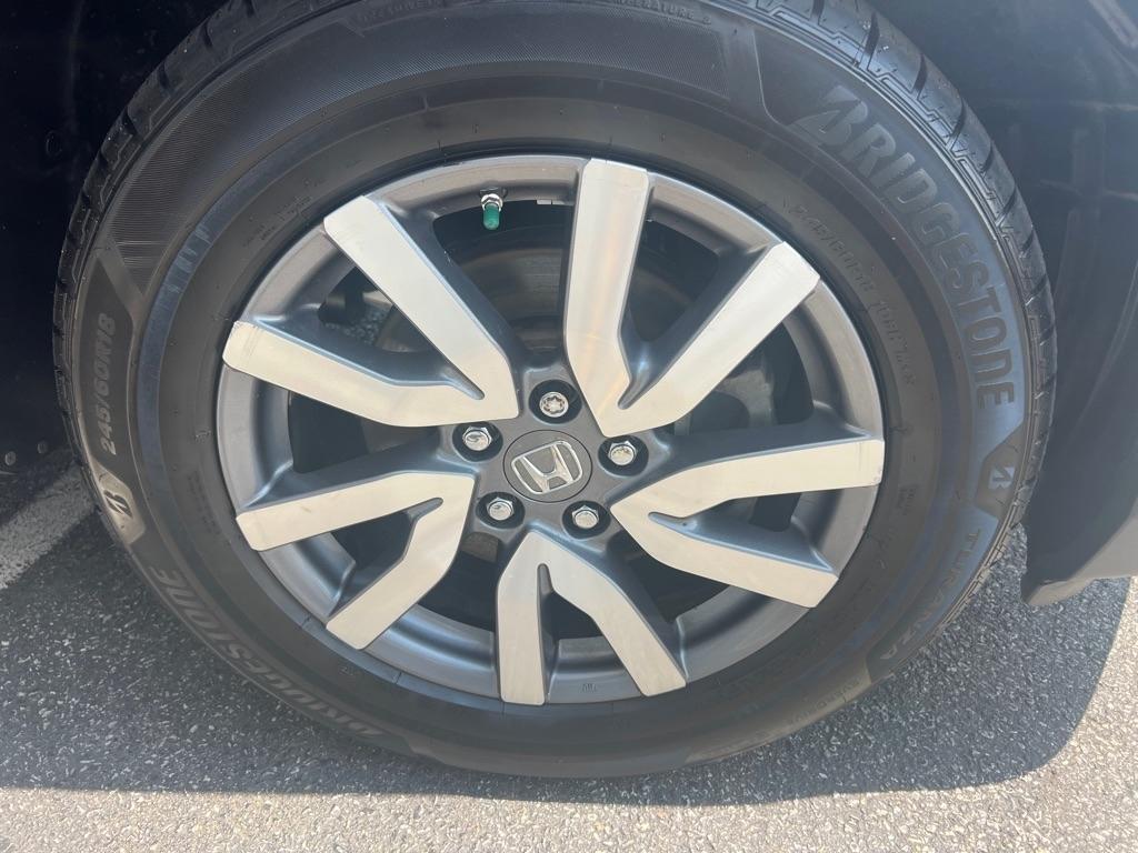 Honda Pilot EX AWD 2019