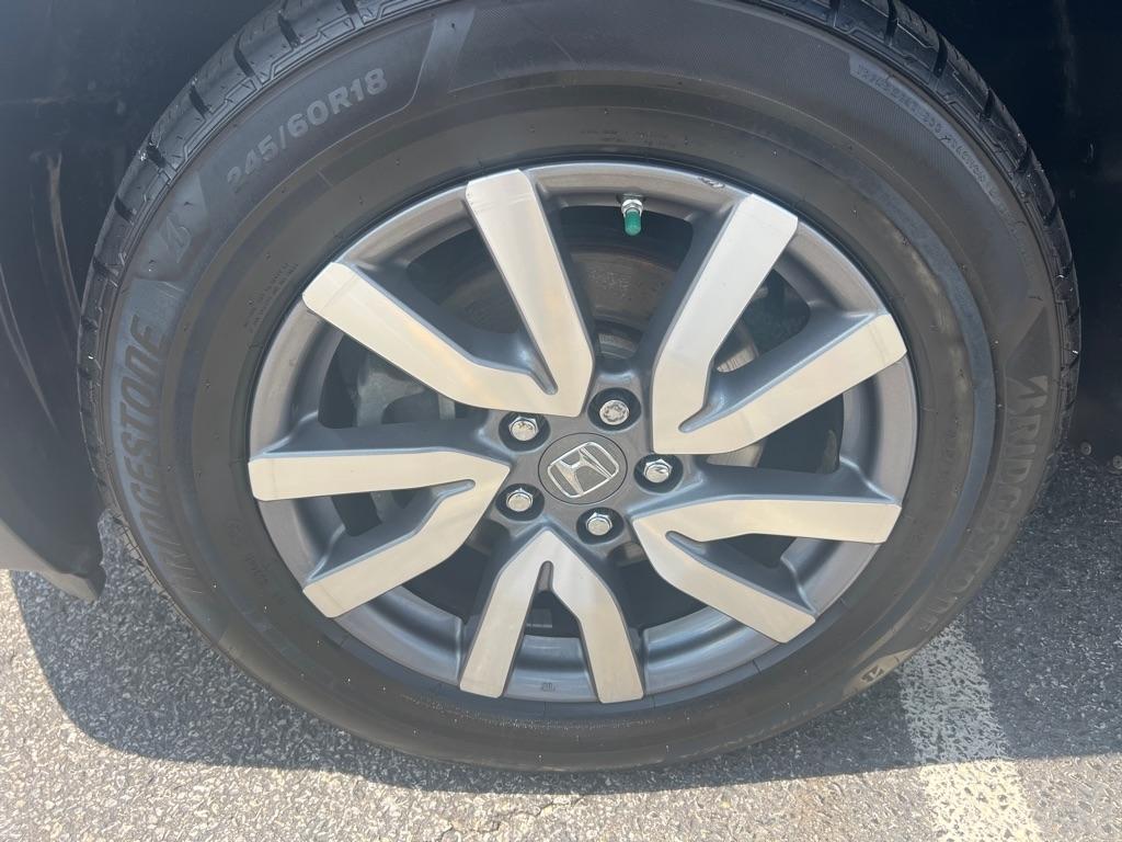 Honda Pilot EX AWD 2019