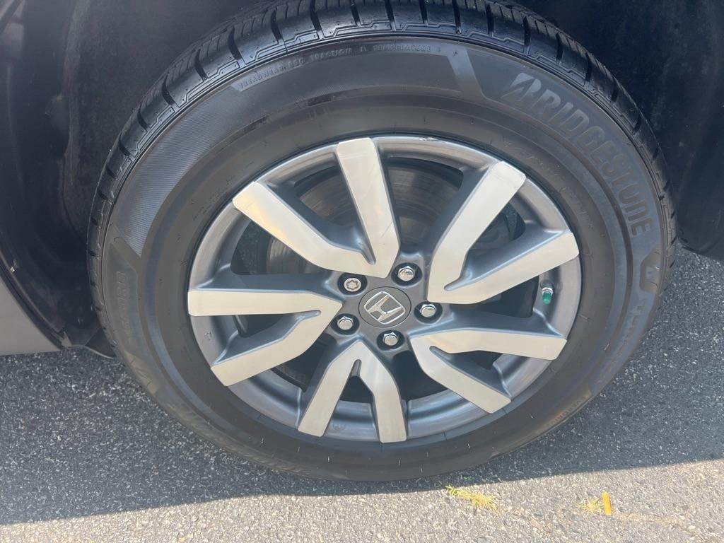 Honda Pilot EX AWD 2019
