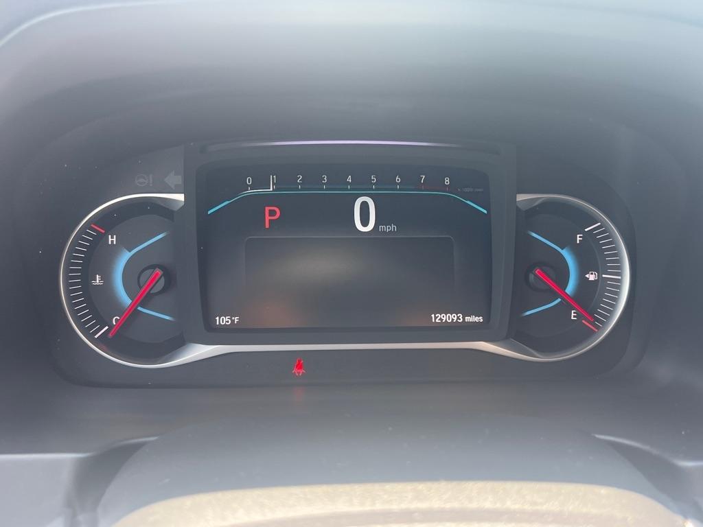 Honda Pilot EX AWD 2019