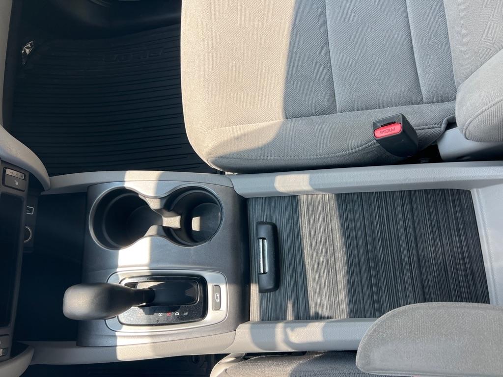 Honda Pilot EX AWD 2019