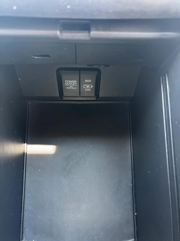 Honda Pilot EX AWD 2019