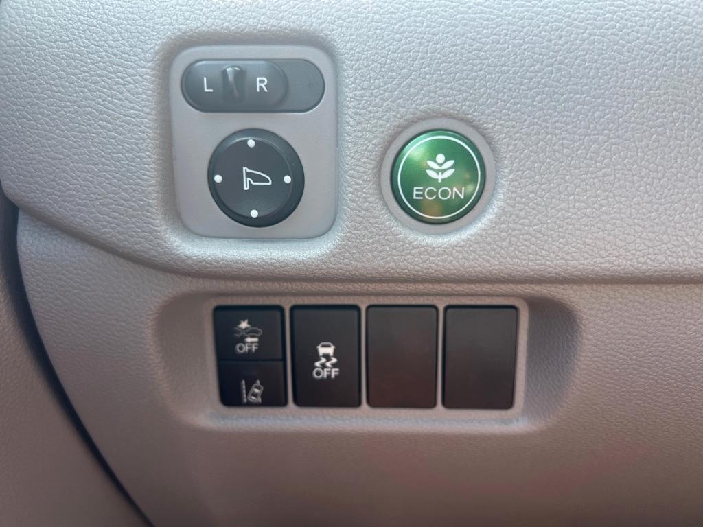 Honda Pilot EX AWD 2019