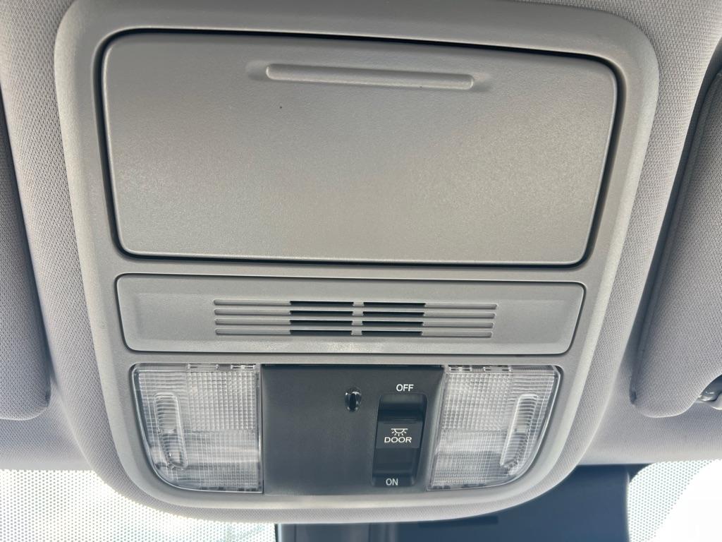 Honda Pilot EX AWD 2019