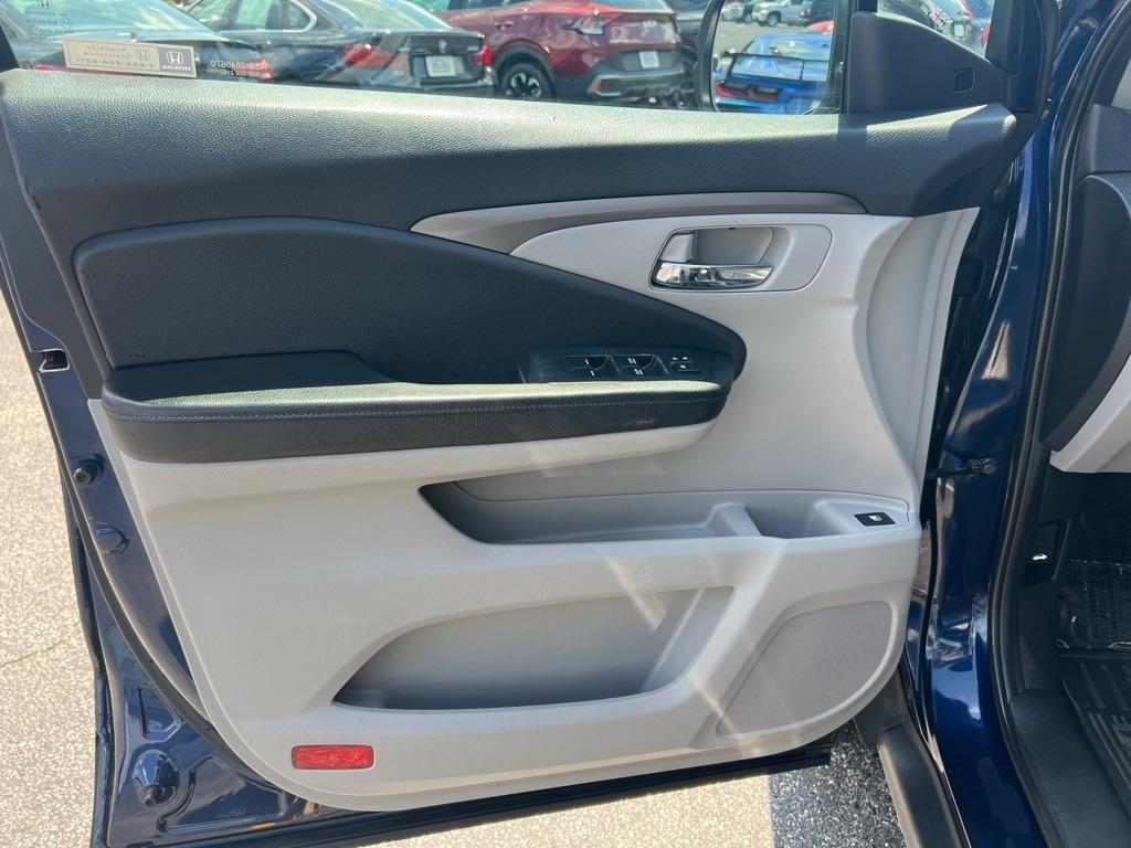 Honda Pilot EX AWD 2019