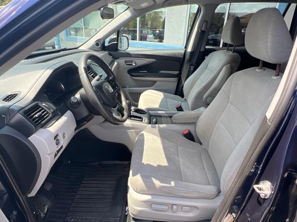 Honda Pilot EX AWD 2019