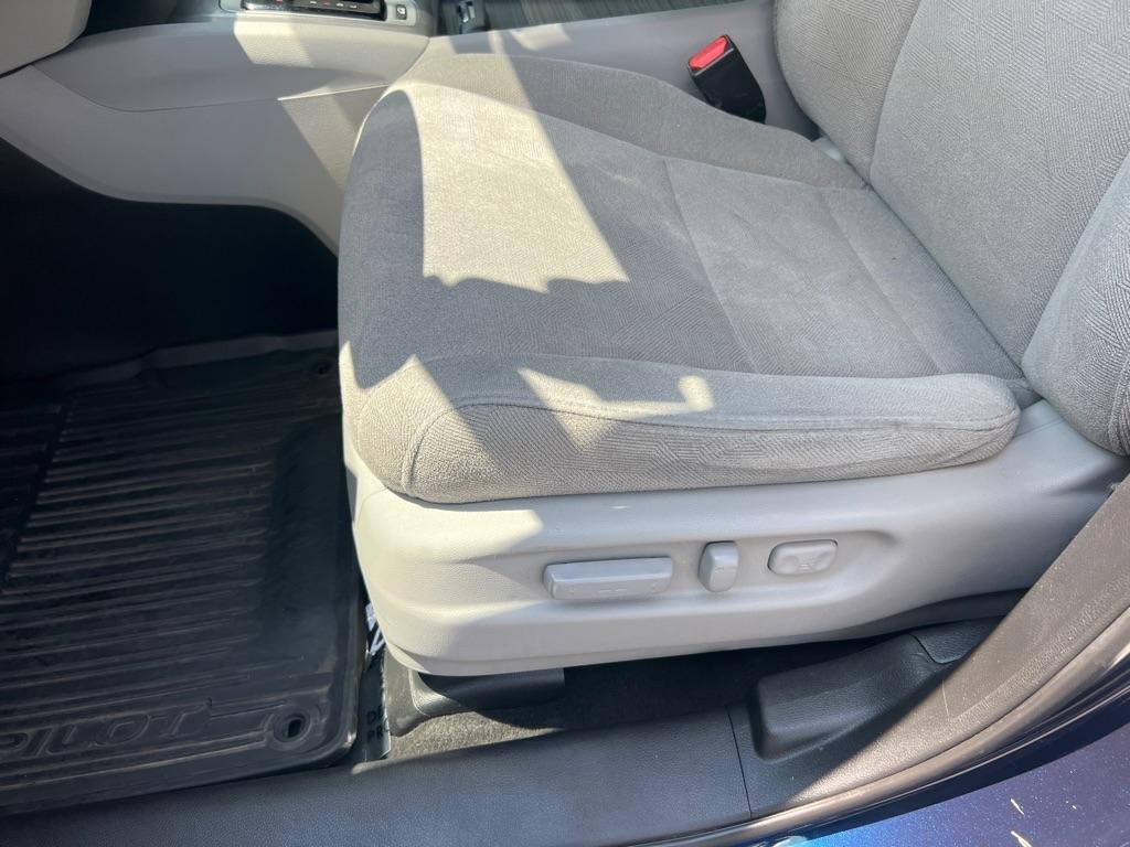 Honda Pilot EX AWD 2019