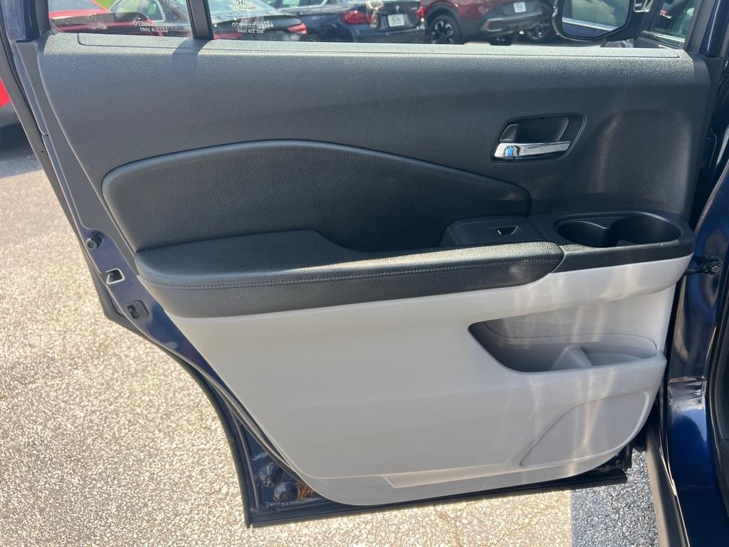 Honda Pilot EX AWD 2019
