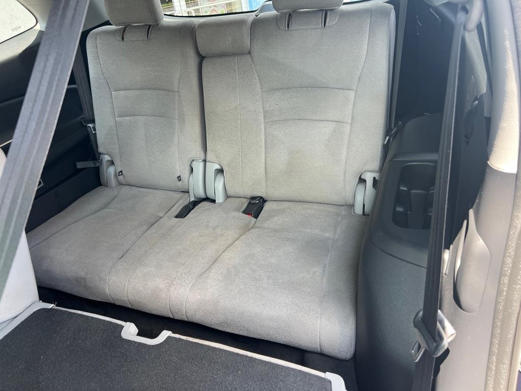 Honda Pilot EX AWD 2019
