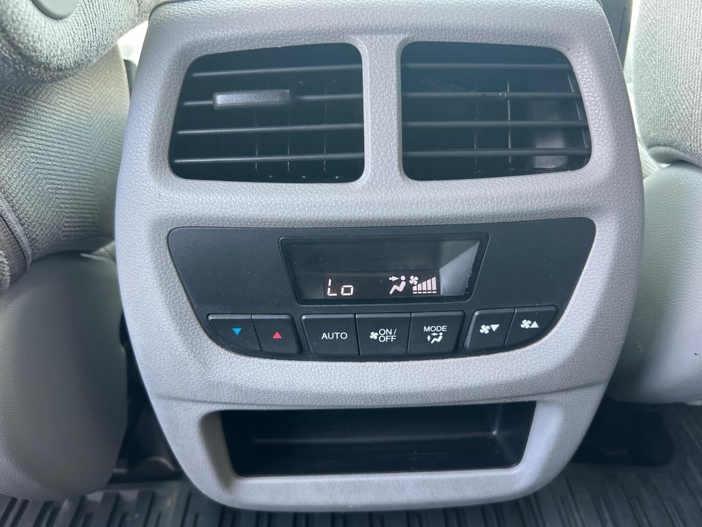 Honda Pilot EX AWD 2019