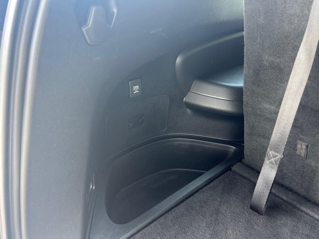 Honda Pilot EX AWD 2019