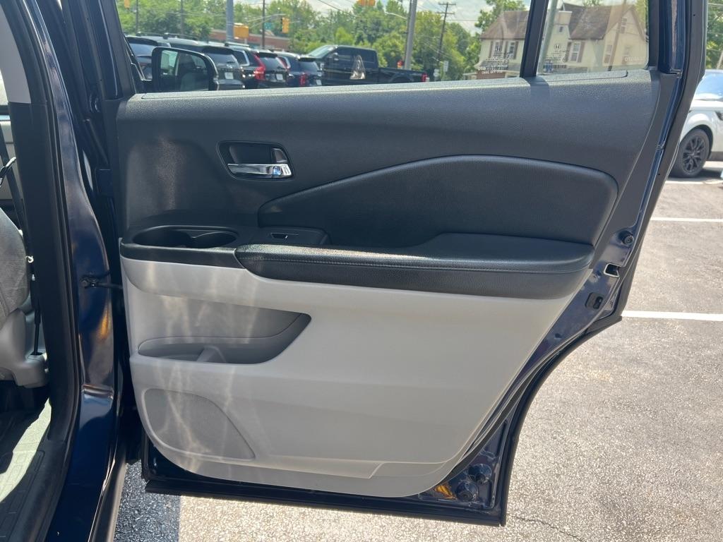 Honda Pilot EX AWD 2019