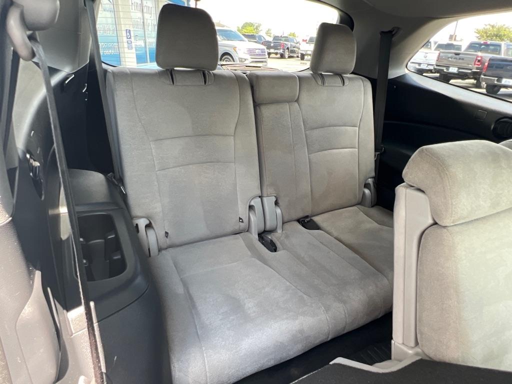 Honda Pilot EX AWD 2019