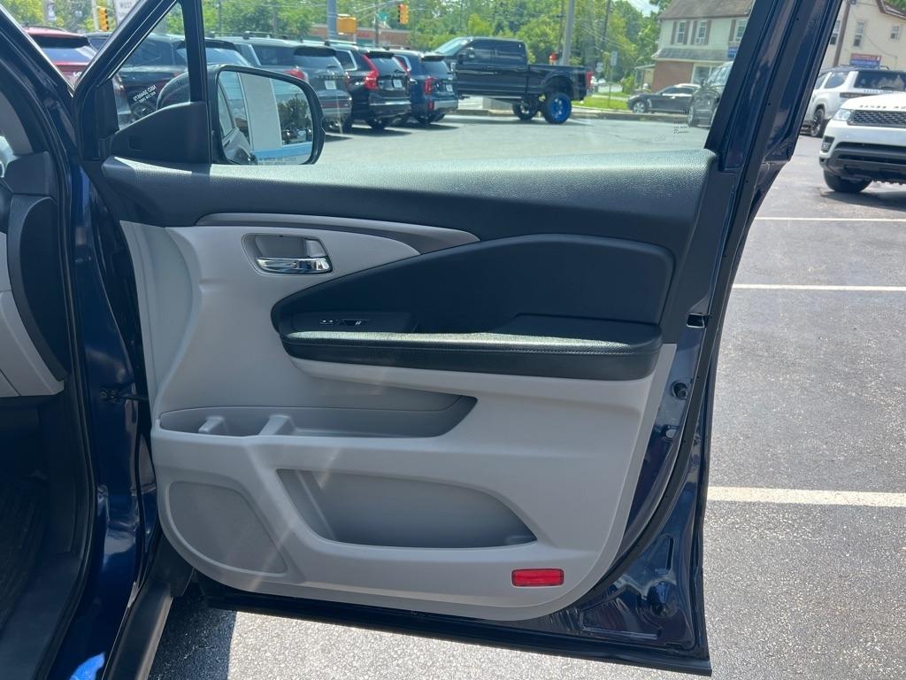 Honda Pilot EX AWD 2019