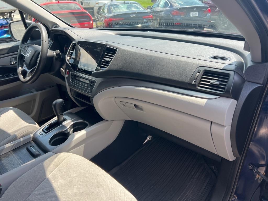 Honda Pilot EX AWD 2019