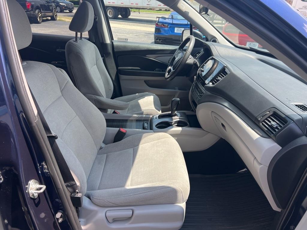 Honda Pilot EX AWD 2019