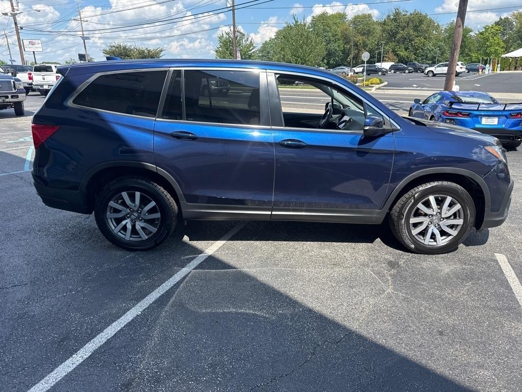 Honda Pilot EX AWD 2019