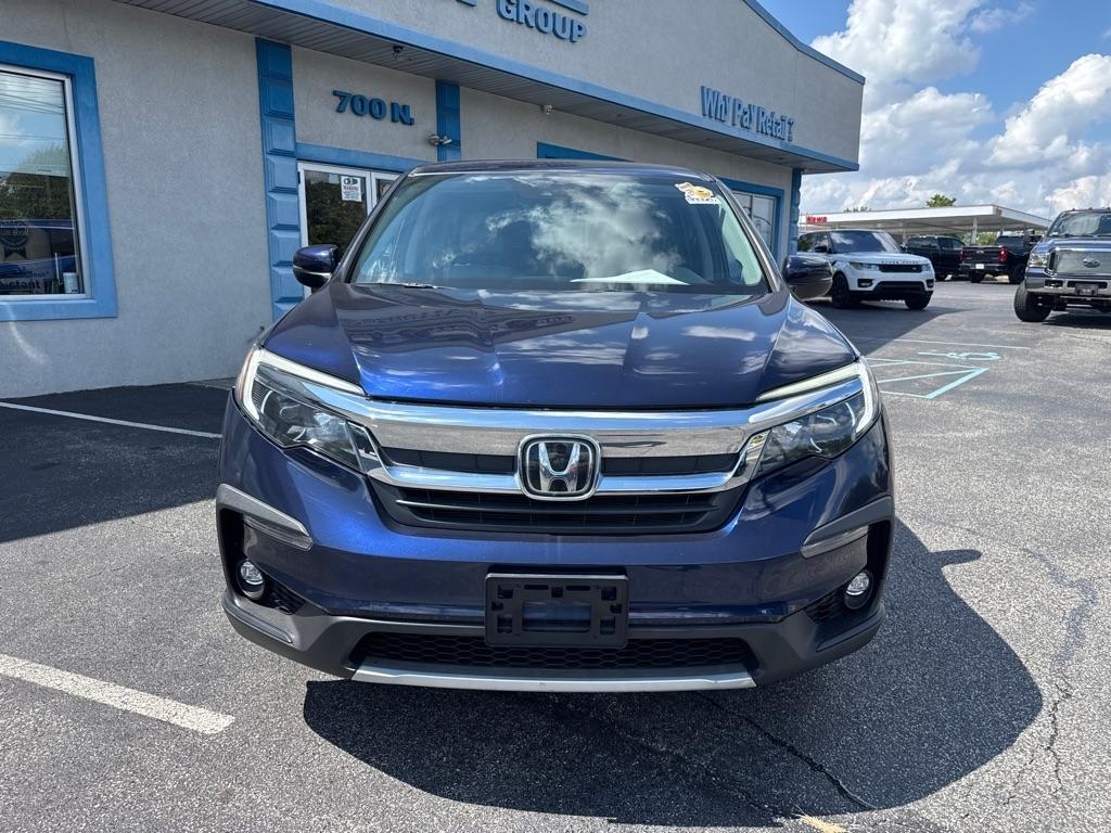 Honda Pilot EX AWD 2019
