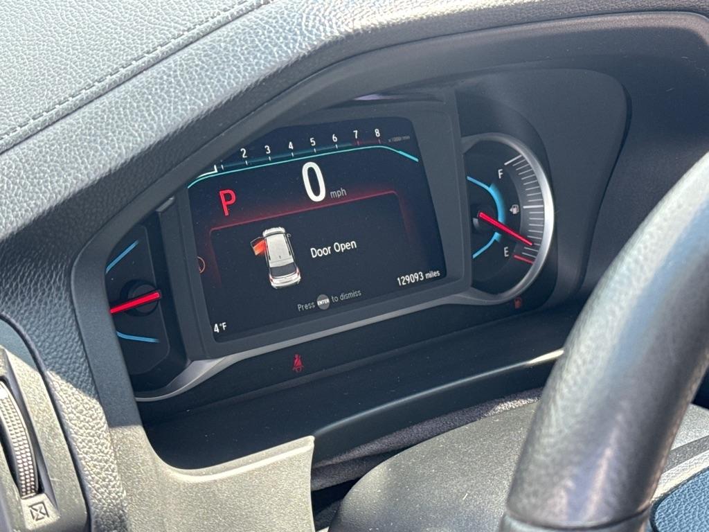 Honda Pilot EX AWD 2019