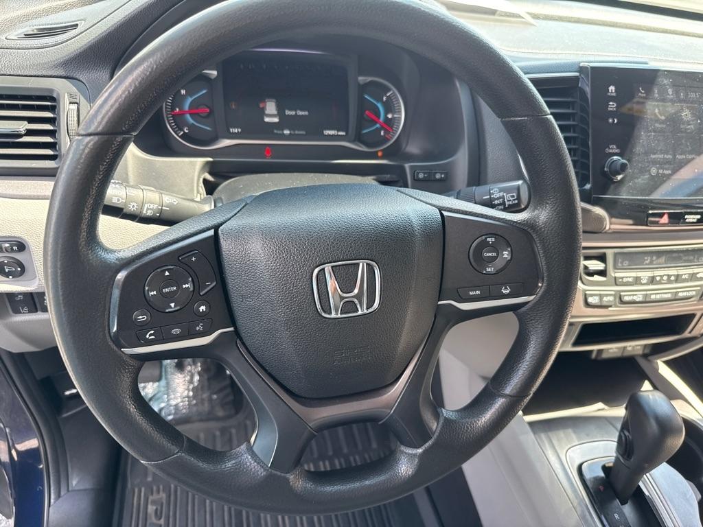 Honda Pilot EX AWD 2019