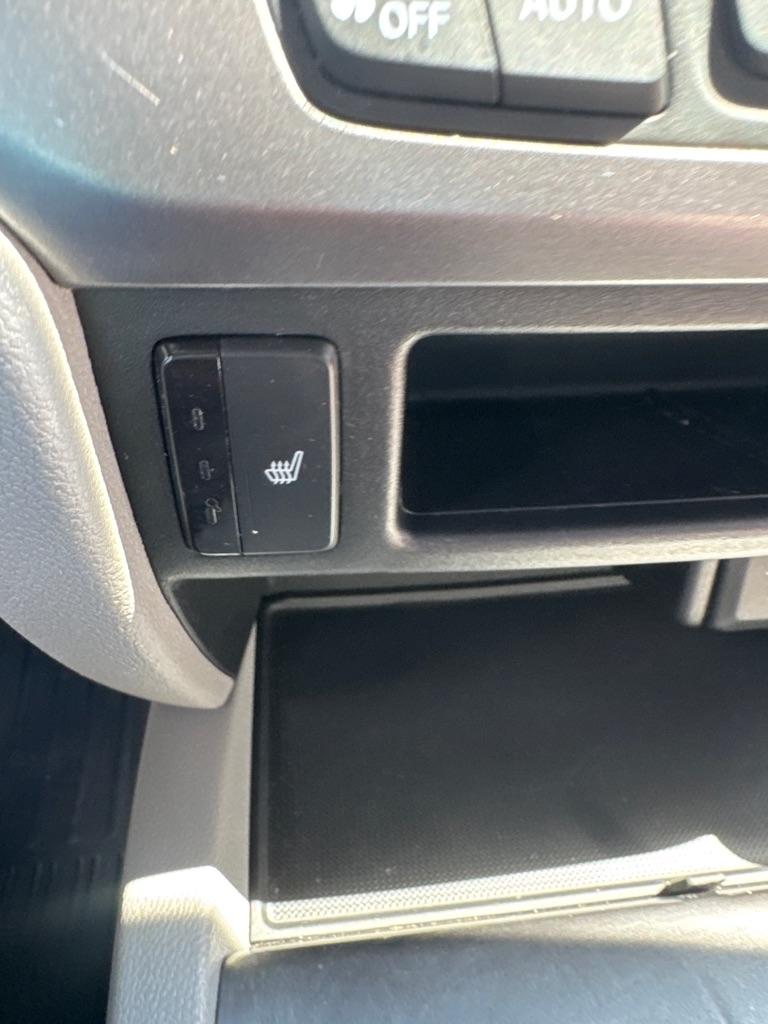 Honda Pilot EX AWD 2019