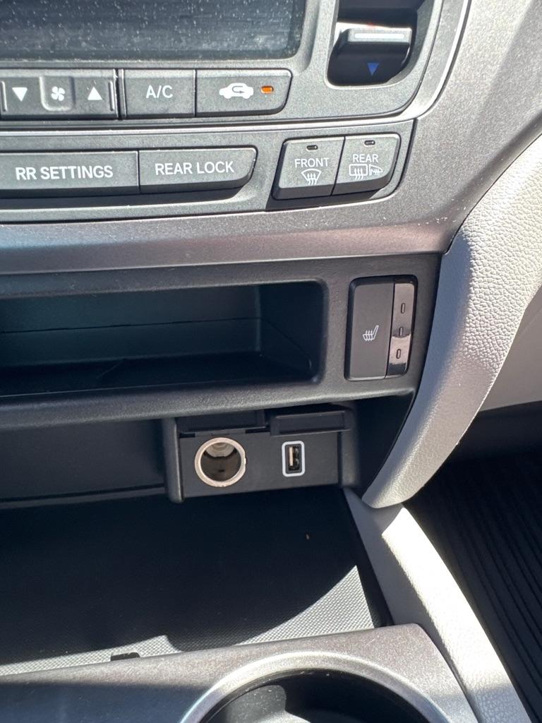Honda Pilot EX AWD 2019
