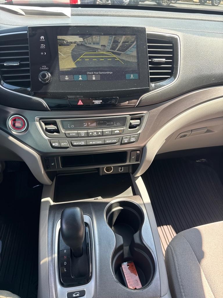 Honda Pilot EX AWD 2019