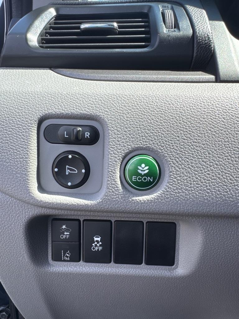Honda Pilot EX AWD 2019