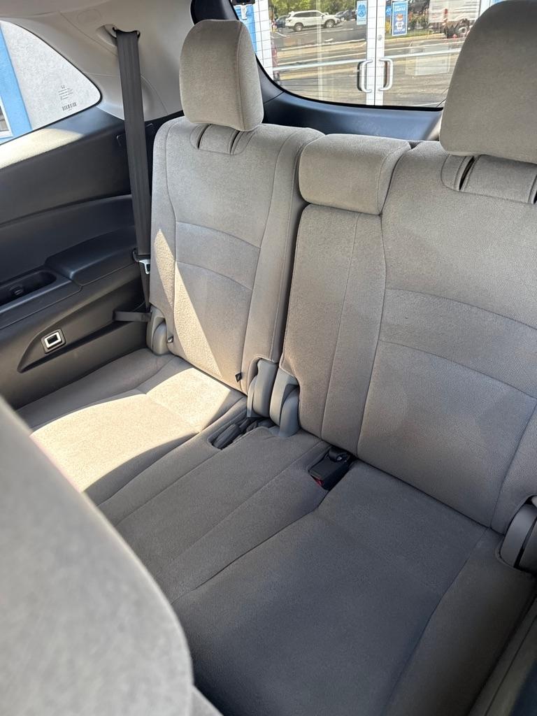 Honda Pilot EX AWD 2019