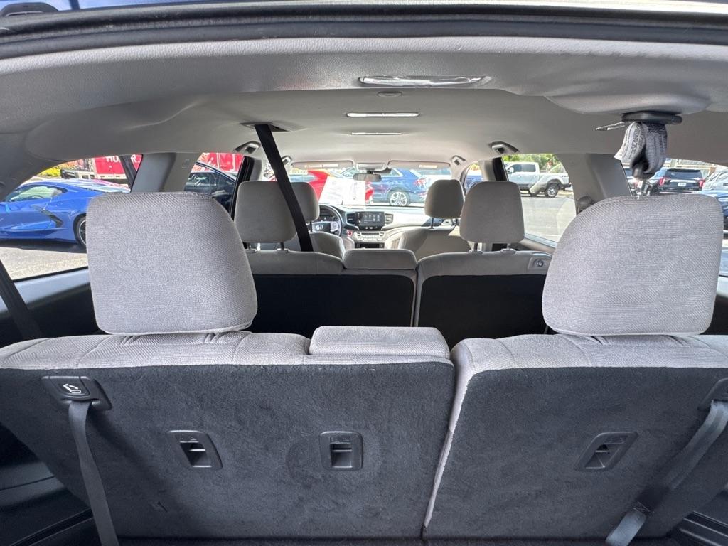 Honda Pilot EX AWD 2019
