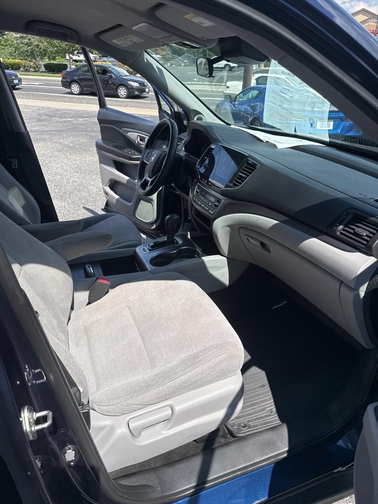 Honda Pilot EX AWD 2019