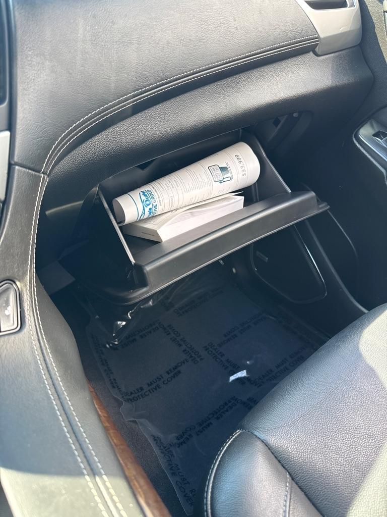 Chevrolet Tahoe 4WD 4dr LT 2019